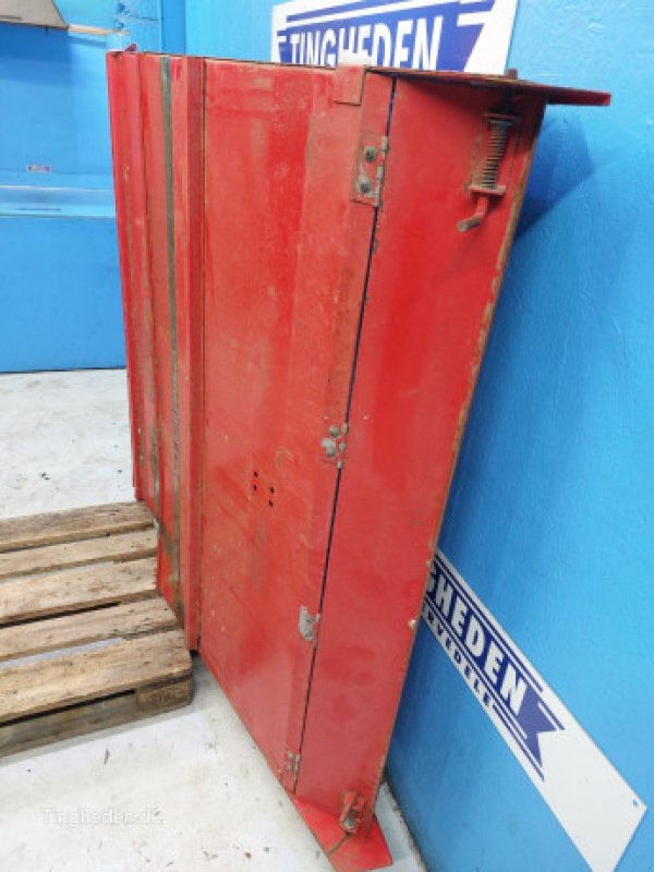 Sonstiges Mähdrescherzubehör des Typs Massey Ferguson 32, Gebrauchtmaschine in Hemmet (Bild 24)