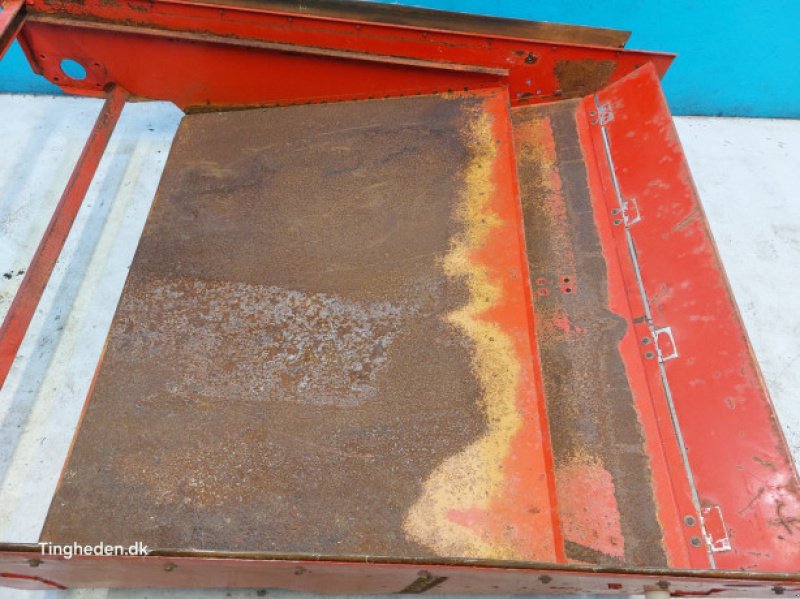 Sonstiges Mähdrescherzubehör des Typs Massey Ferguson 32, Gebrauchtmaschine in Hemmet (Bild 17)