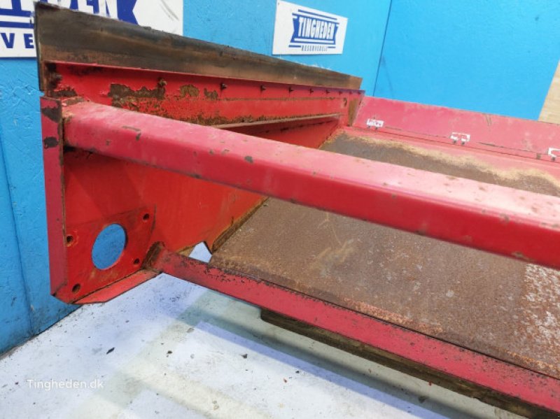 Sonstiges Mähdrescherzubehör des Typs Massey Ferguson 32, Gebrauchtmaschine in Hemmet (Bild 14)