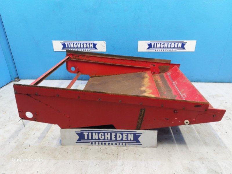 Sonstiges Mähdrescherzubehör typu Massey Ferguson 32, Gebrauchtmaschine v Hemmet (Obrázek 1)