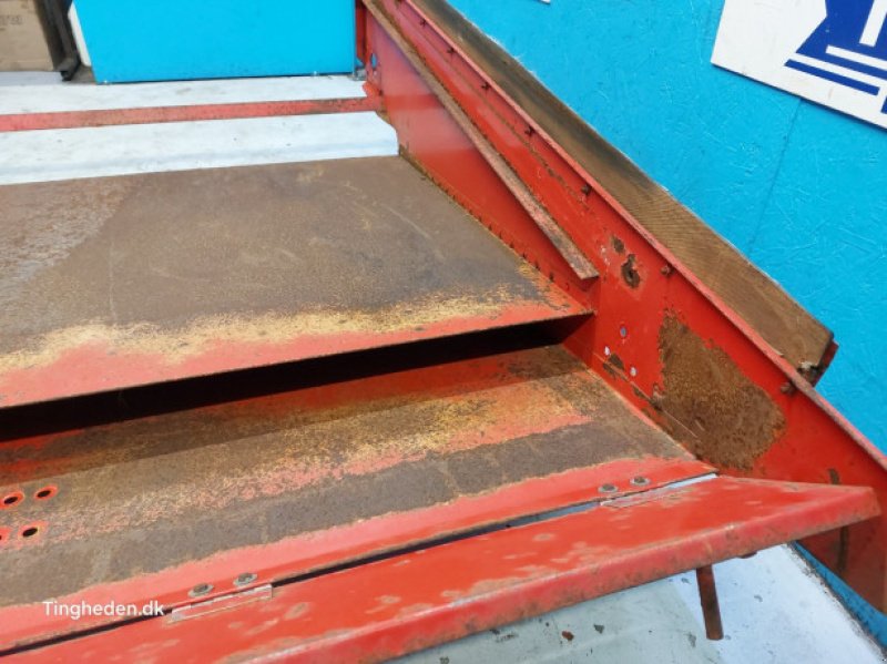 Sonstiges Mähdrescherzubehör des Typs Massey Ferguson 32, Gebrauchtmaschine in Hemmet (Bild 19)