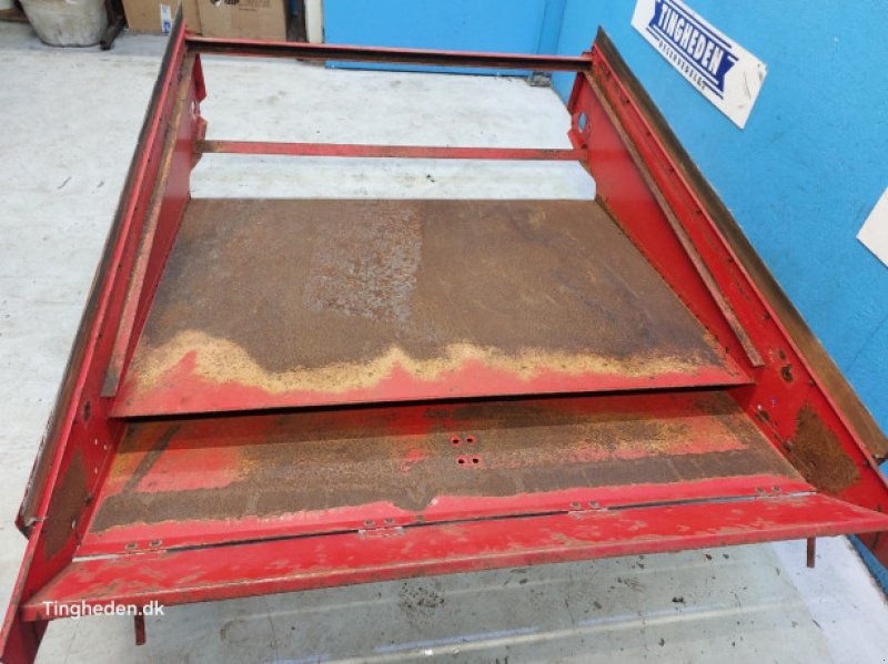 Sonstiges Mähdrescherzubehör des Typs Massey Ferguson 32, Gebrauchtmaschine in Hemmet (Bild 8)