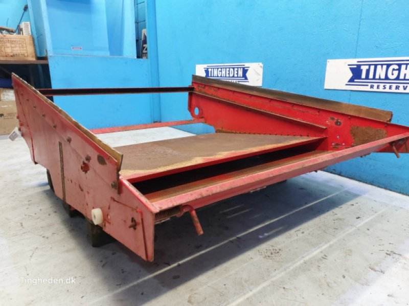 Sonstiges Mähdrescherzubehör des Typs Massey Ferguson 32, Gebrauchtmaschine in Hemmet (Bild 12)