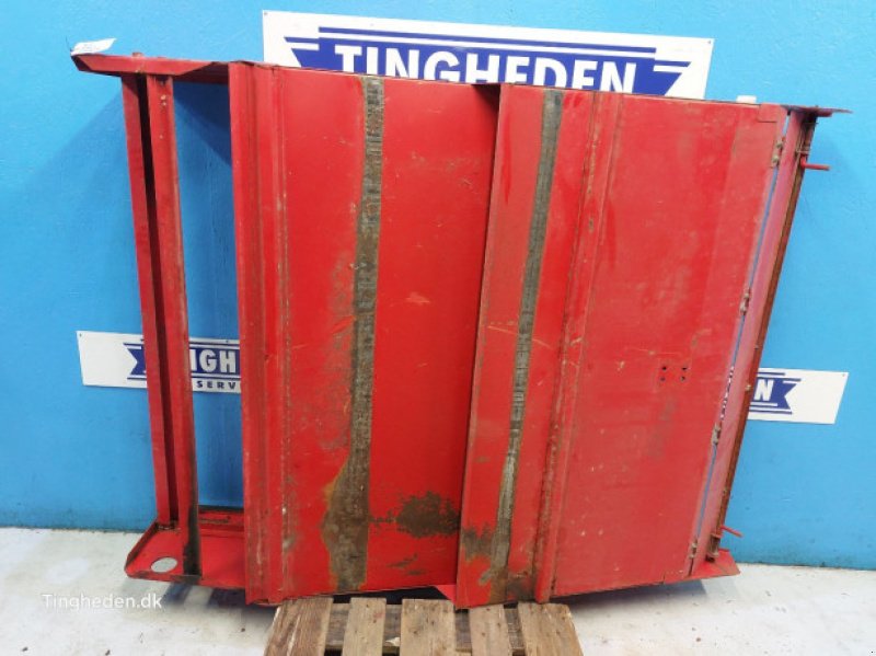 Sonstiges Mähdrescherzubehör des Typs Massey Ferguson 32, Gebrauchtmaschine in Hemmet (Bild 20)