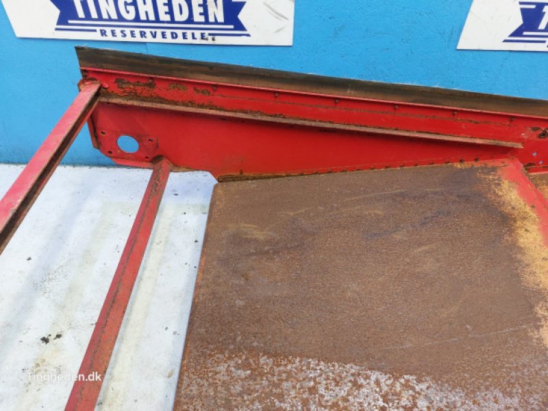 Sonstiges Mähdrescherzubehör des Typs Massey Ferguson 32, Gebrauchtmaschine in Hemmet (Bild 4)