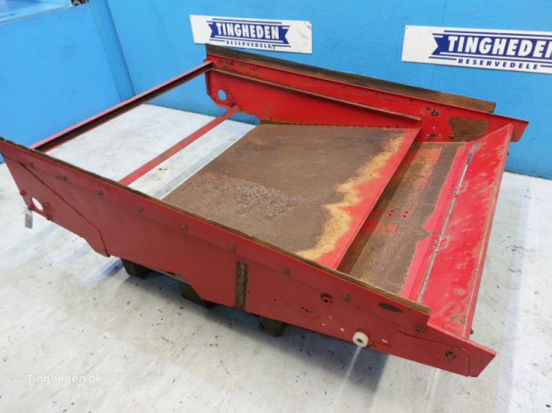 Sonstiges Mähdrescherzubehör des Typs Massey Ferguson 32, Gebrauchtmaschine in Hemmet (Bild 9)