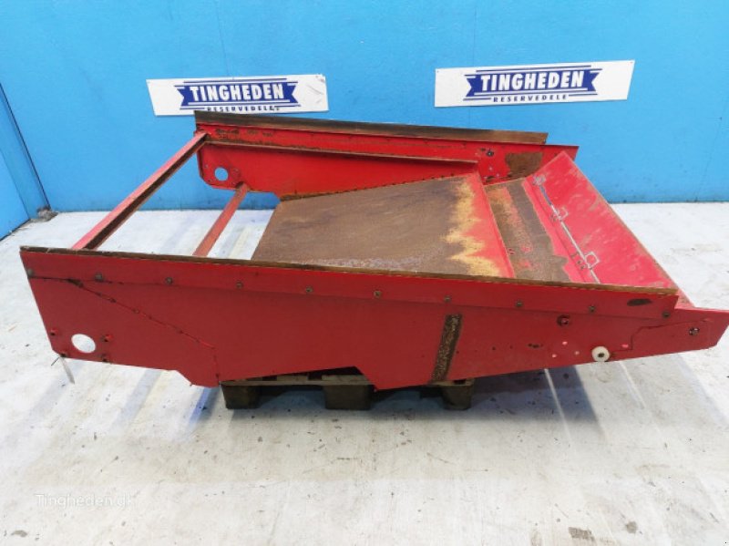 Sonstiges Mähdrescherzubehör des Typs Massey Ferguson 32, Gebrauchtmaschine in Hemmet (Bild 16)