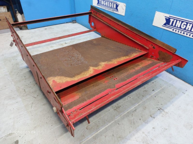 Sonstiges Mähdrescherzubehör des Typs Massey Ferguson 32, Gebrauchtmaschine in Hemmet (Bild 7)