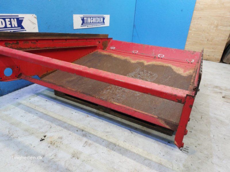 Sonstiges Mähdrescherzubehör des Typs Massey Ferguson 32, Gebrauchtmaschine in Hemmet (Bild 13)