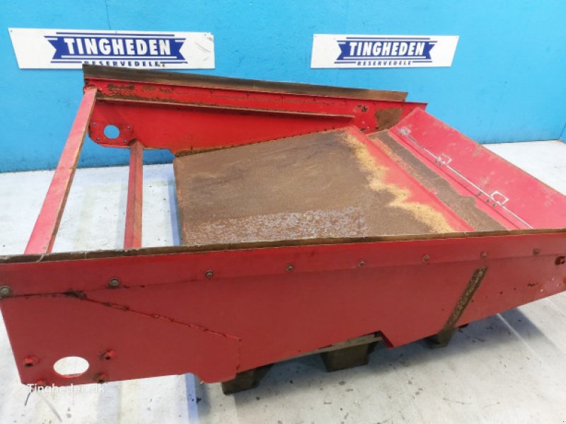 Sonstiges Mähdrescherzubehör des Typs Massey Ferguson 32, Gebrauchtmaschine in Hemmet (Bild 3)