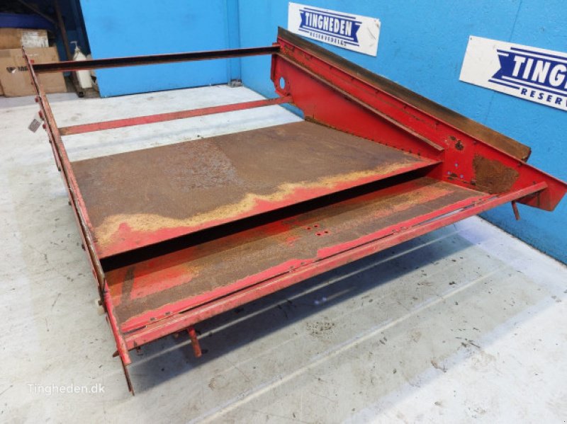 Sonstiges Mähdrescherzubehör des Typs Massey Ferguson 32, Gebrauchtmaschine in Hemmet (Bild 10)