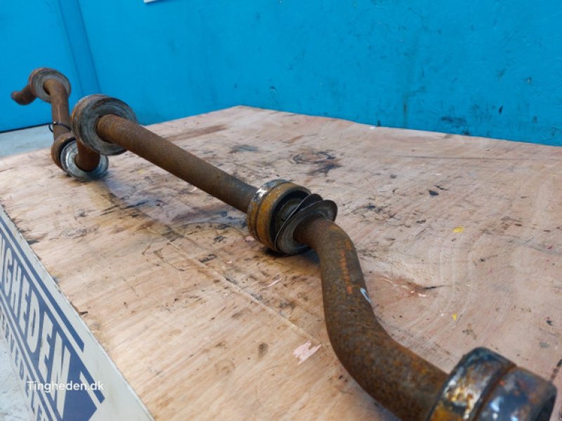 Sonstiges Mähdrescherzubehör des Typs Massey Ferguson 32, Gebrauchtmaschine in Hemmet (Bild 12)