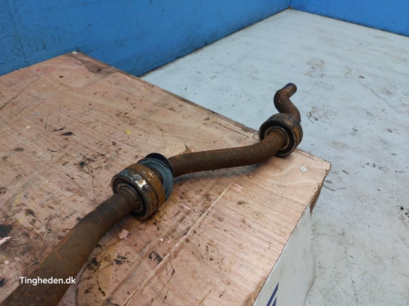 Sonstiges Mähdrescherzubehör des Typs Massey Ferguson 32, Gebrauchtmaschine in Hemmet (Bild 8)