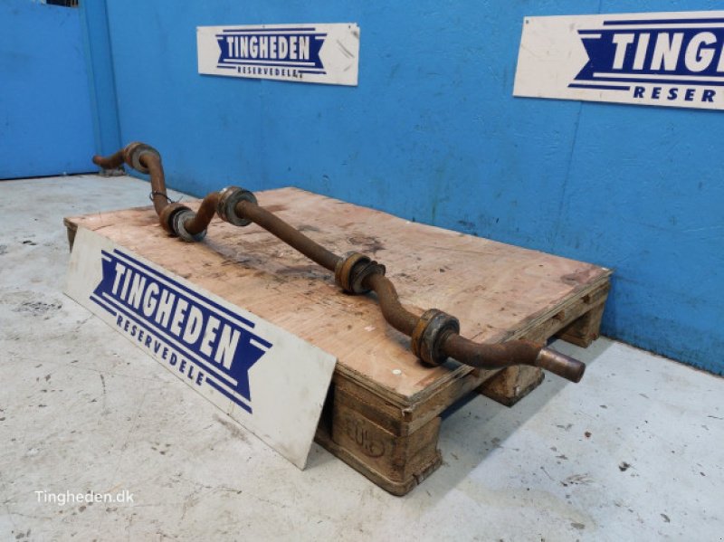 Sonstiges Mähdrescherzubehör des Typs Massey Ferguson 32, Gebrauchtmaschine in Hemmet (Bild 13)