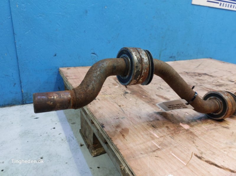 Sonstiges Mähdrescherzubehör des Typs Massey Ferguson 32, Gebrauchtmaschine in Hemmet (Bild 3)