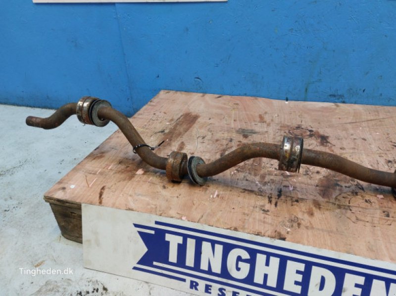 Sonstiges Mähdrescherzubehör des Typs Massey Ferguson 32, Gebrauchtmaschine in Hemmet (Bild 14)