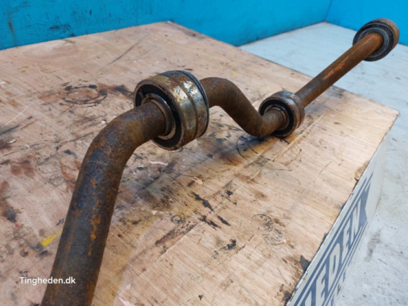 Sonstiges Mähdrescherzubehör des Typs Massey Ferguson 32, Gebrauchtmaschine in Hemmet (Bild 7)