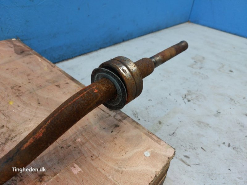 Sonstiges Mähdrescherzubehör des Typs Massey Ferguson 32, Gebrauchtmaschine in Hemmet (Bild 8)