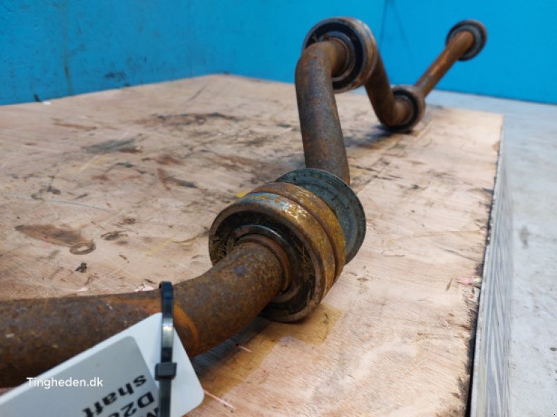 Sonstiges Mähdrescherzubehör des Typs Massey Ferguson 32, Gebrauchtmaschine in Hemmet (Bild 5)