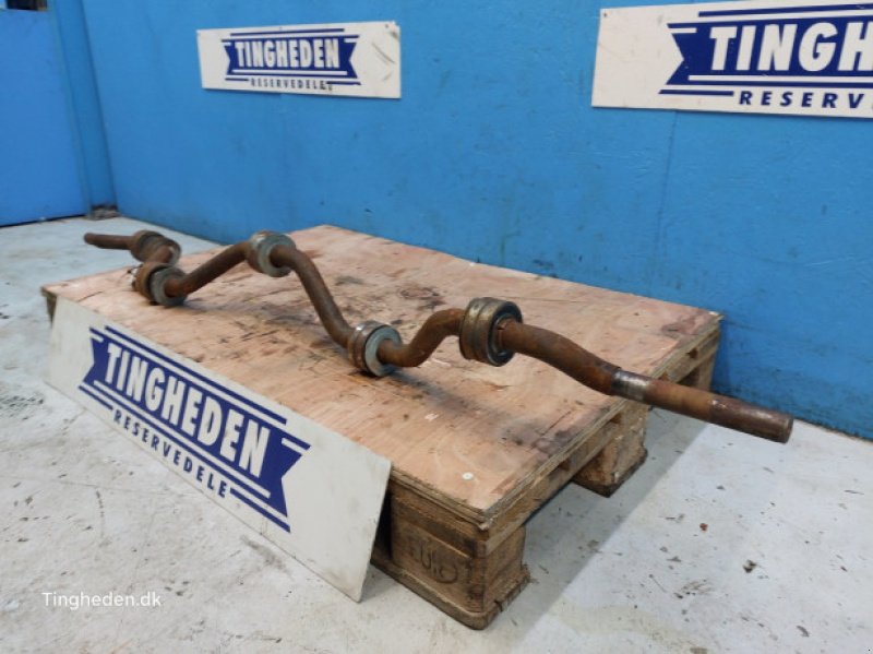 Sonstiges Mähdrescherzubehör des Typs Massey Ferguson 32, Gebrauchtmaschine in Hemmet (Bild 12)