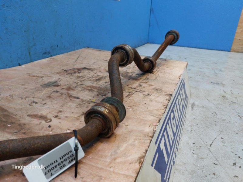 Sonstiges Mähdrescherzubehör des Typs Massey Ferguson 32, Gebrauchtmaschine in Hemmet (Bild 4)