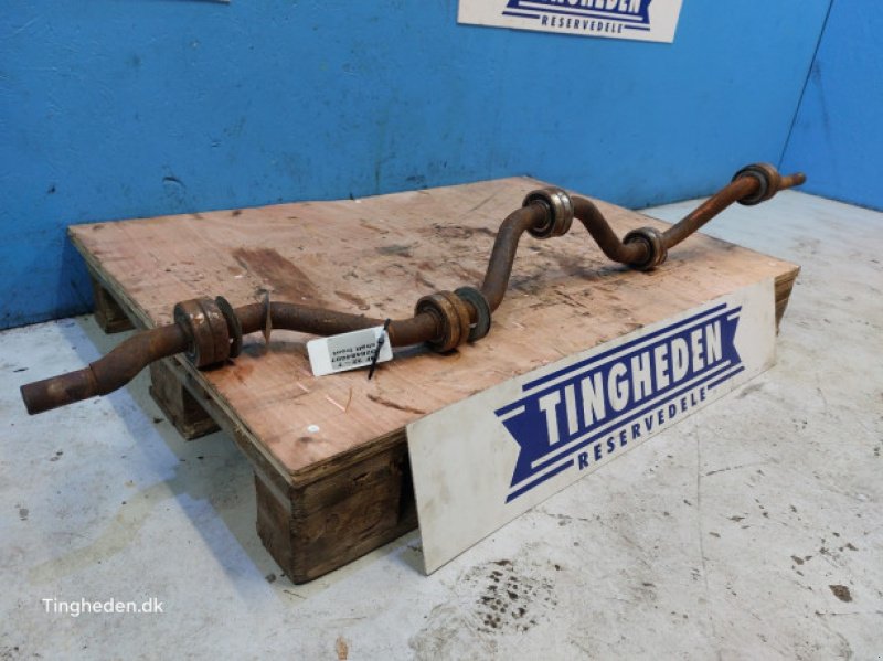 Sonstiges Mähdrescherzubehör des Typs Massey Ferguson 32, Gebrauchtmaschine in Hemmet (Bild 13)