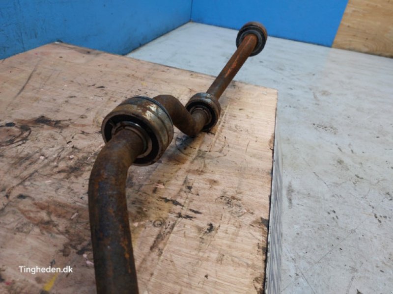 Sonstiges Mähdrescherzubehör des Typs Massey Ferguson 32, Gebrauchtmaschine in Hemmet (Bild 15)