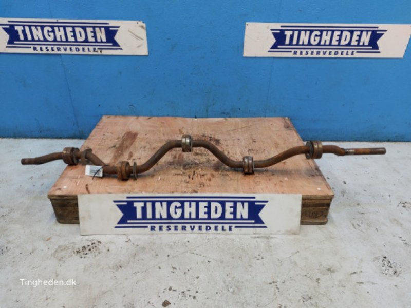 Sonstiges Mähdrescherzubehör typu Massey Ferguson 32, Gebrauchtmaschine v Hemmet (Obrázek 1)