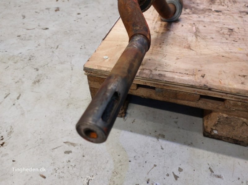 Sonstiges Mähdrescherzubehör des Typs Massey Ferguson 32, Gebrauchtmaschine in Hemmet (Bild 10)