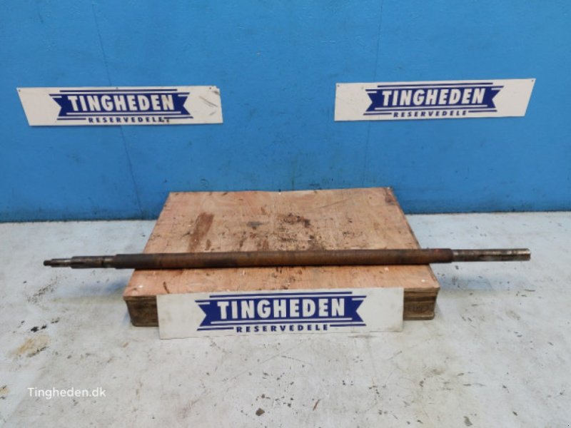 Sonstiges Mähdrescherzubehör tip Massey Ferguson 32, Gebrauchtmaschine in Hemmet (Poză 1)