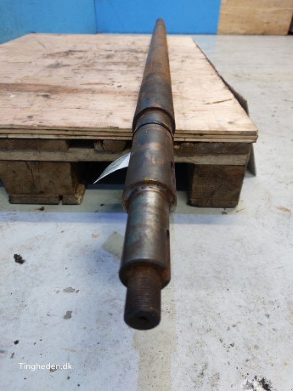 Sonstiges Mähdrescherzubehör des Typs Massey Ferguson 32, Gebrauchtmaschine in Hemmet (Bild 7)