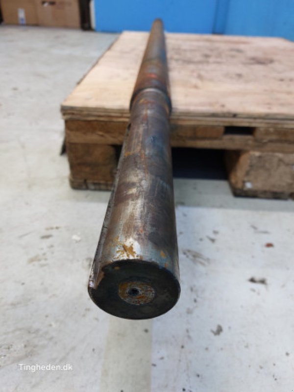 Sonstiges Mähdrescherzubehör des Typs Massey Ferguson 32, Gebrauchtmaschine in Hemmet (Bild 11)