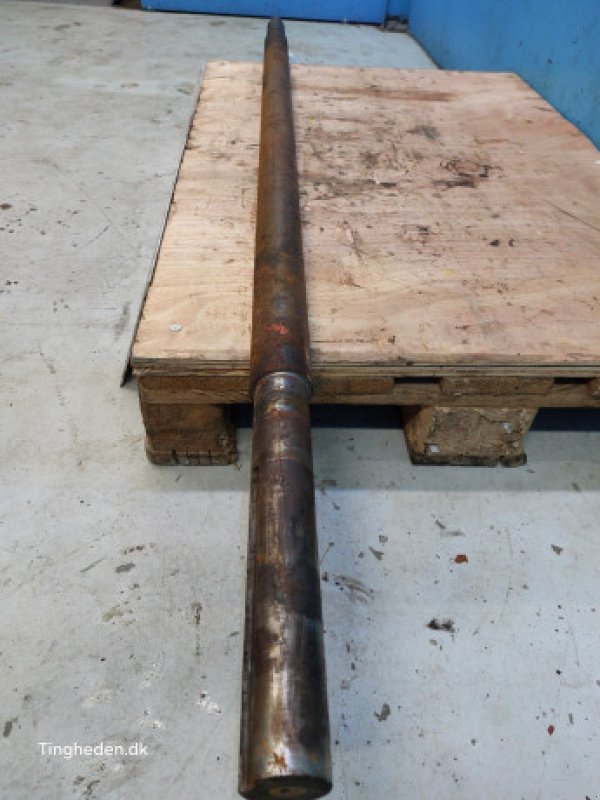 Sonstiges Mähdrescherzubehör des Typs Massey Ferguson 32, Gebrauchtmaschine in Hemmet (Bild 12)