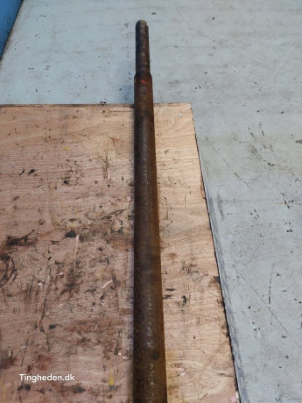 Sonstiges Mähdrescherzubehör des Typs Massey Ferguson 32, Gebrauchtmaschine in Hemmet (Bild 9)