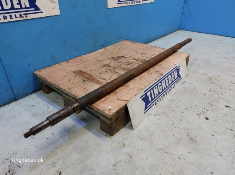 Sonstiges Mähdrescherzubehör des Typs Massey Ferguson 32, Gebrauchtmaschine in Hemmet (Bild 2)