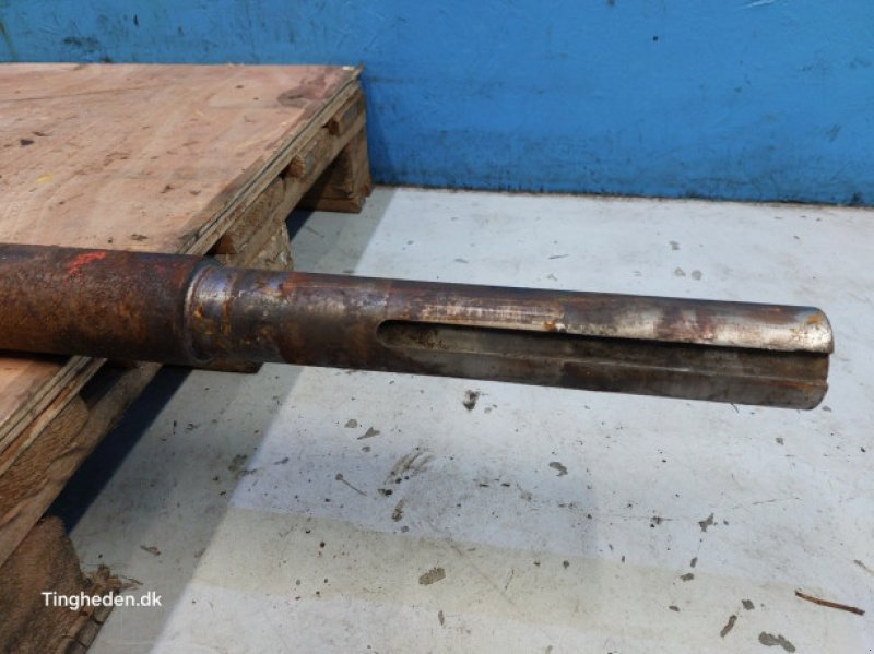 Sonstiges Mähdrescherzubehör des Typs Massey Ferguson 32, Gebrauchtmaschine in Hemmet (Bild 10)