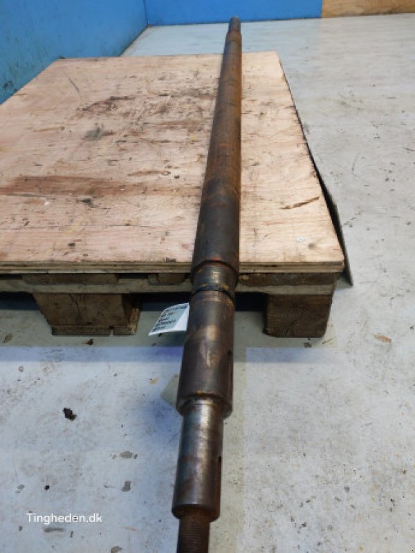 Sonstiges Mähdrescherzubehör des Typs Massey Ferguson 32, Gebrauchtmaschine in Hemmet (Bild 8)