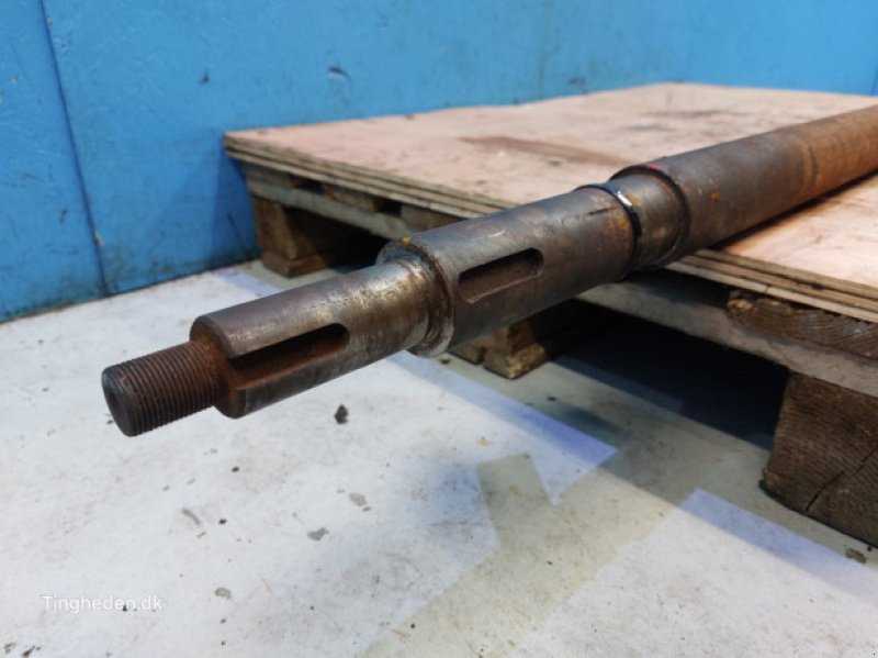 Sonstiges Mähdrescherzubehör des Typs Massey Ferguson 32, Gebrauchtmaschine in Hemmet (Bild 3)