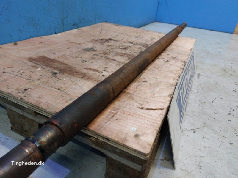 Sonstiges Mähdrescherzubehör des Typs Massey Ferguson 32, Gebrauchtmaschine in Hemmet (Bild 5)