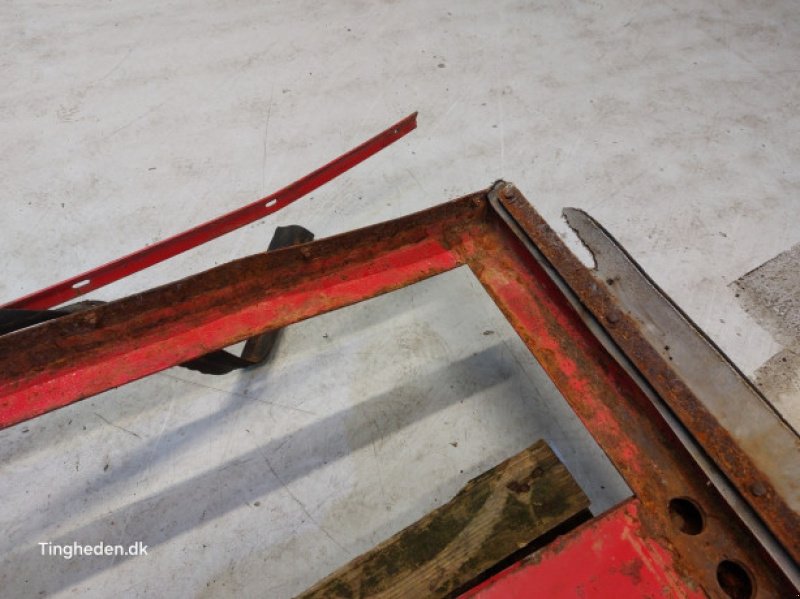 Sonstiges Mähdrescherzubehör typu Massey Ferguson 32, Gebrauchtmaschine v Hemmet (Obrázek 11)