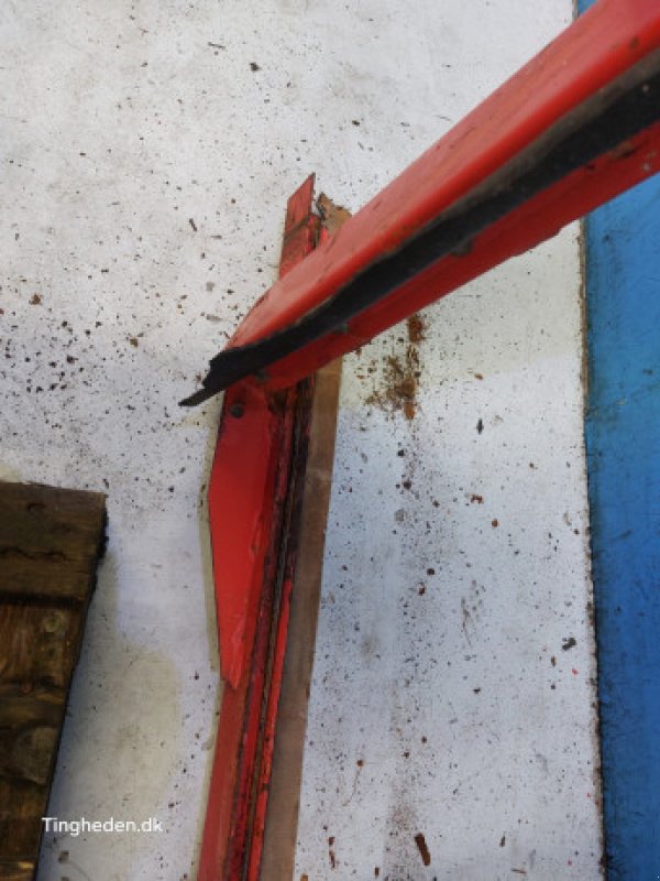 Sonstiges Mähdrescherzubehör typu Massey Ferguson 32, Gebrauchtmaschine v Hemmet (Obrázek 18)