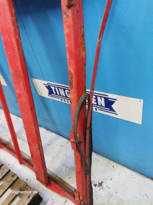 Sonstiges Mähdrescherzubehör typu Massey Ferguson 32, Gebrauchtmaschine v Hemmet (Obrázek 17)