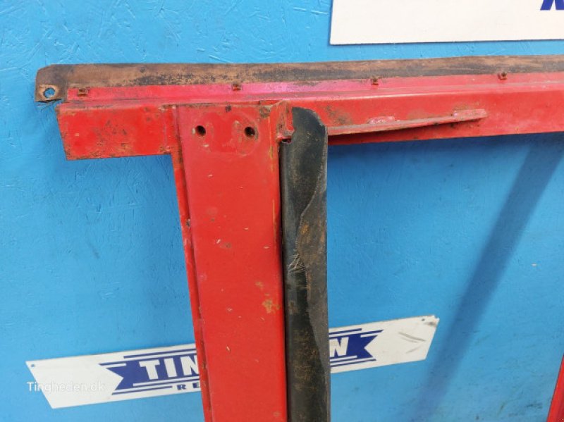 Sonstiges Mähdrescherzubehör typu Massey Ferguson 32, Gebrauchtmaschine v Hemmet (Obrázek 14)