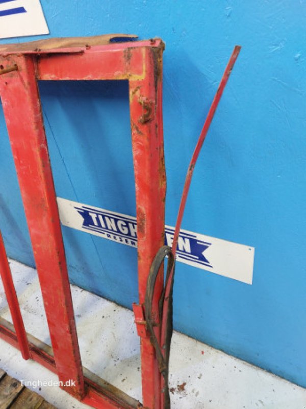 Sonstiges Mähdrescherzubehör typu Massey Ferguson 32, Gebrauchtmaschine v Hemmet (Obrázek 16)