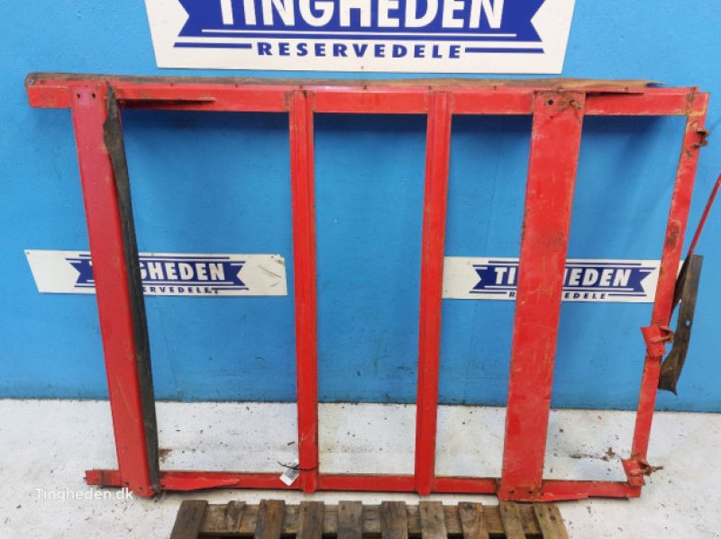 Sonstiges Mähdrescherzubehör typu Massey Ferguson 32, Gebrauchtmaschine v Hemmet (Obrázek 13)