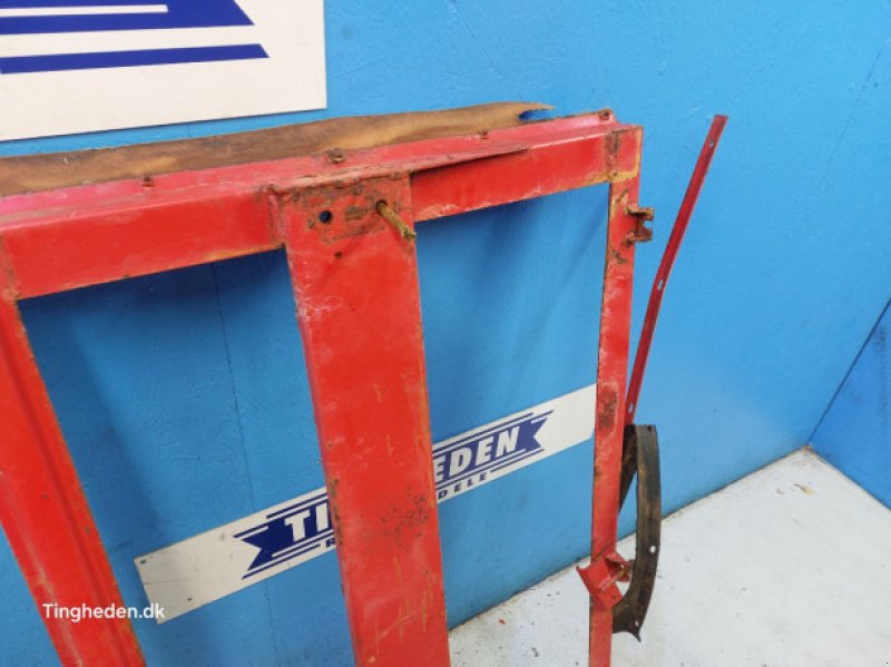 Sonstiges Mähdrescherzubehör typu Massey Ferguson 32, Gebrauchtmaschine v Hemmet (Obrázek 15)