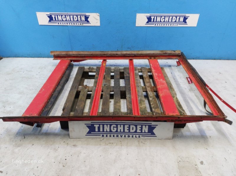 Sonstiges Mähdrescherzubehör typu Massey Ferguson 32, Gebrauchtmaschine v Hemmet (Obrázek 1)