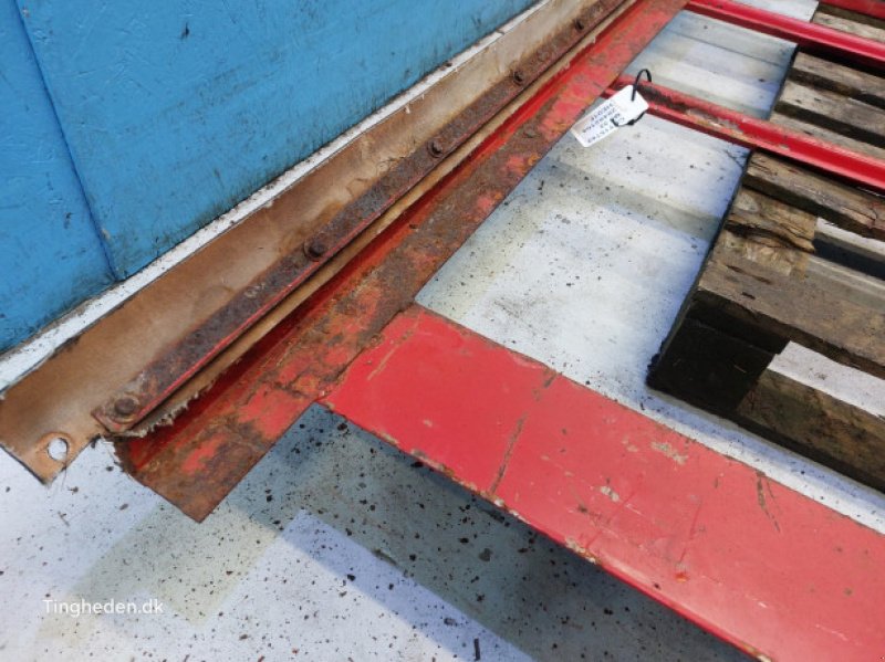 Sonstiges Mähdrescherzubehör typu Massey Ferguson 32, Gebrauchtmaschine v Hemmet (Obrázek 7)