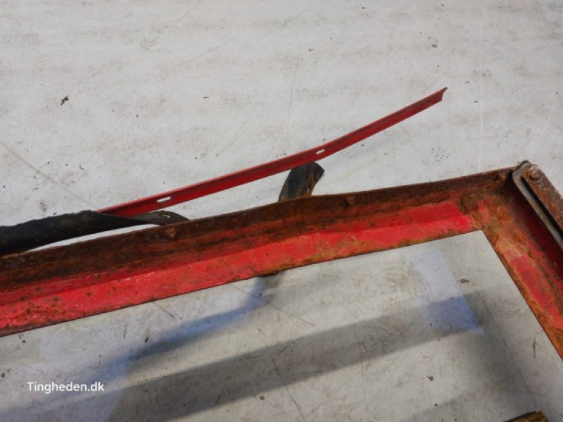 Sonstiges Mähdrescherzubehör typu Massey Ferguson 32, Gebrauchtmaschine v Hemmet (Obrázek 12)