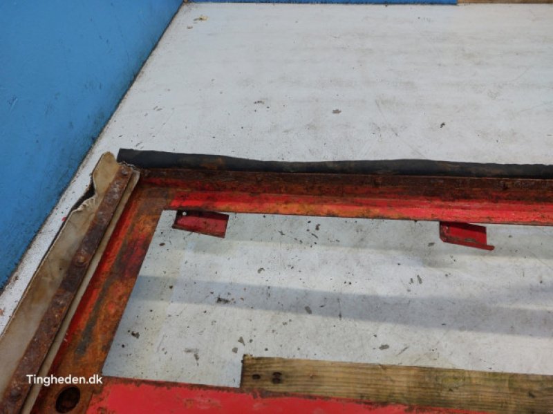 Sonstiges Mähdrescherzubehör typu Massey Ferguson 32, Gebrauchtmaschine v Hemmet (Obrázek 10)